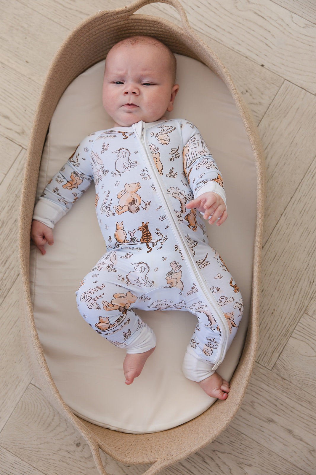 Silly Old Bear -  Zippy