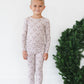 Reindeer Ridge (ribbed) - Set