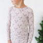 Reindeer Ridge (ribbed) - Set