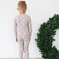 Reindeer Ridge (ribbed) - Set
