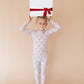 Reindeer Ridge (ribbed) - Set