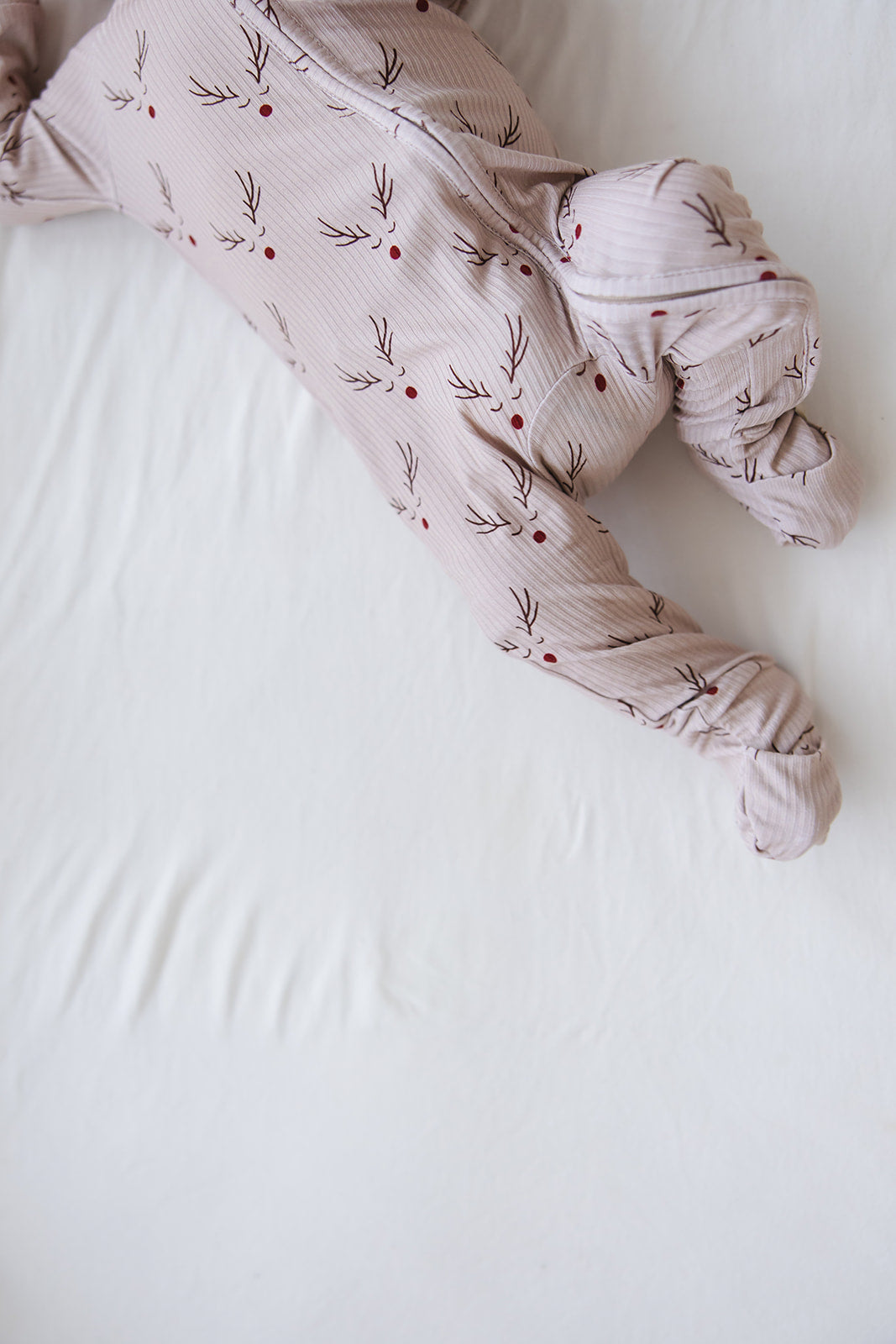 Reindeer Ridge (ribbed) - Zippy