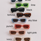 90s sunnies