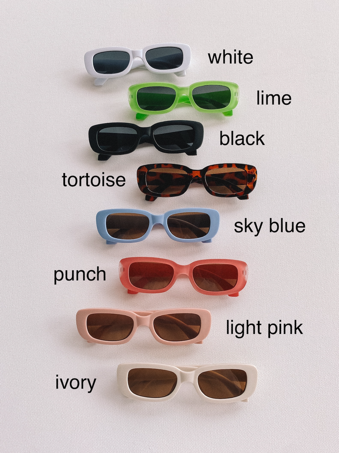 90s sunnies