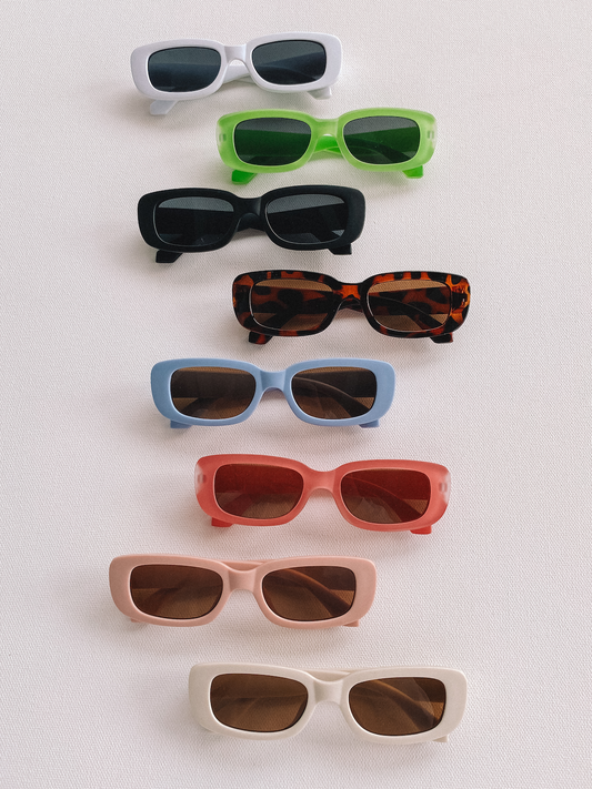 90s sunnies