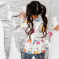 Pretty Pumpkins | PEPLUM
