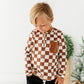 Gingerman Check | HENLEY