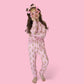 BLUSHIN' BUNNIES DREAM PULLOVER