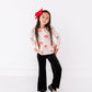 Pink Santas | PEPLUM