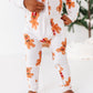 Magical Gingerbread | ZIP ROMPER