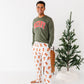 Magical Gingerbread | MEN’S PJ Pants