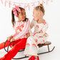 Merry + Bright | Bamboo Long Sleeve