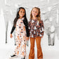 Boho Ghostie | PEPLUM