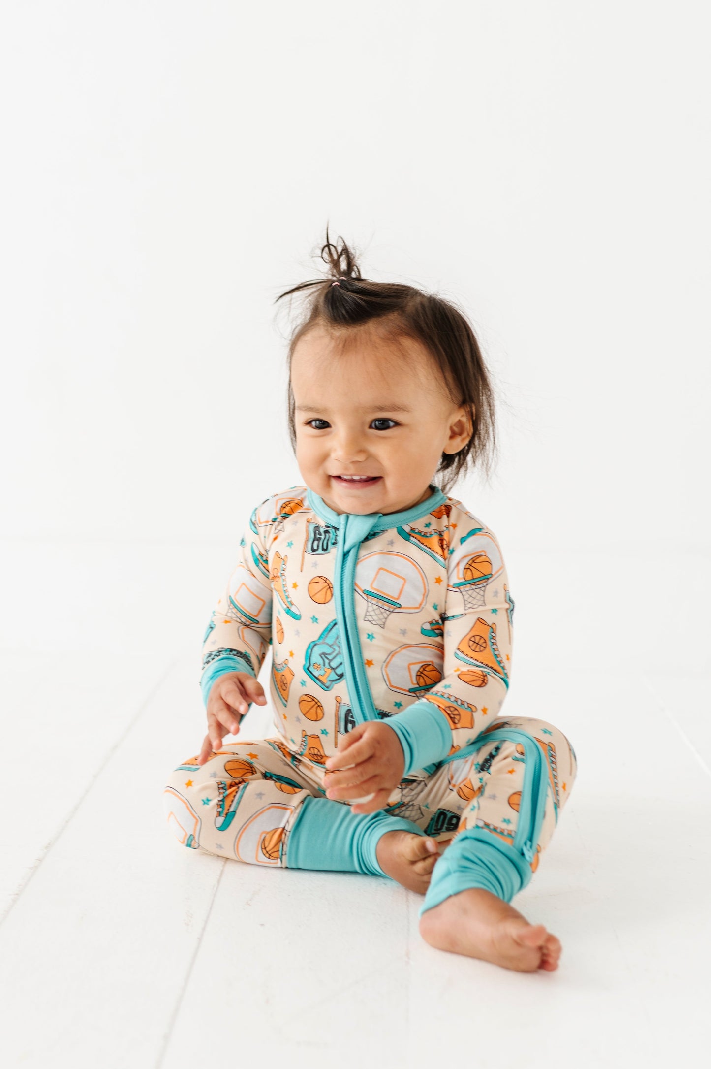 Vince Convertible Romper