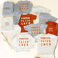 Pumpkin Patch Crew Classic Child Sweatshirt