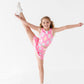 Framed Flowers | Activewear SET