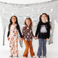 Boho Ghostie | PEPLUM