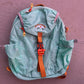 Backpack- light Blue