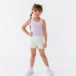 Very Violet | Retro Tank