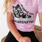 GIRLS “Stepping into…” Grade Level Tee (ALL GRADES HERE)