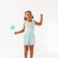 Mint: TERRY ROMPER