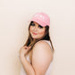 Light Pink Mama Hat