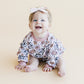 Bubble Romper | Hey Boo