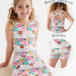 Affirmation Check | Activewear SET