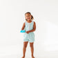 Mint: TERRY ROMPER