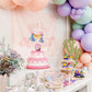 Let's Be Mermaids Banner