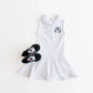 Bamboo Tennis Dress