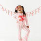 Merry + Bright | Bamboo Long Sleeve