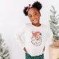 Jolly Santa | Bamboo Long Sleeve