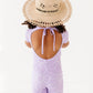 Sunny: Shorts Onsie