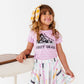 GIRLS “Stepping into…” Grade Level Tee (ALL GRADES HERE)