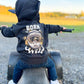 Born to be Wild Hoodie