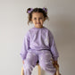 Child Sweat Set | Enchanted Skelly