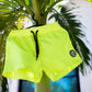 Electric Rays - Swim Trunks
