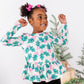 Pink Holly | PEPLUM