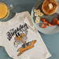 Breakfast Club Graphic Tee