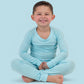CAPRI BLUE RIB DREAM SET