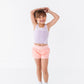 Very Violet | Retro Tank