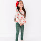 Pink Santas | PEPLUM