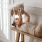 Bow Bamboo Pajamas