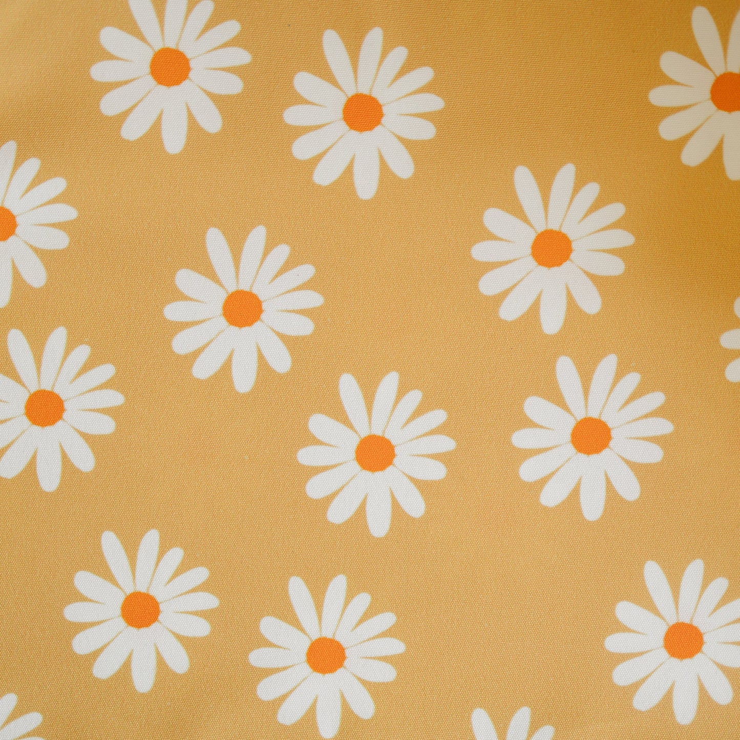 Summer Daisies IKEA Antilop Cushion Cover