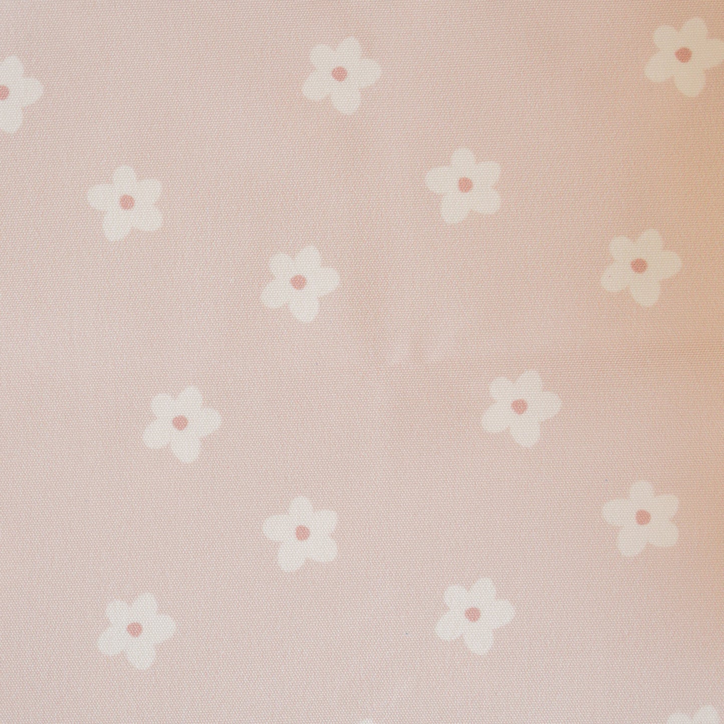 Ditsy Pink Flowers IKEA Antilop Cushion Cover