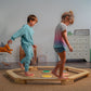 Majesty - Balance Beam Stepping Stones