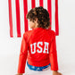 Navy Stars | BOARDSHORTS