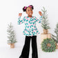 Pink Holly | PEPLUM