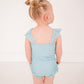 Aqua Mini Swim Suit